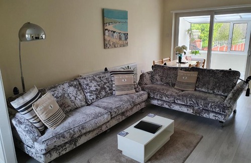 Swalecliffe House | The Retreat