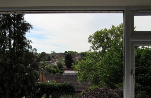 Bewdley Apartment | The Retreat in beautiful Bewdley on the edge of the Wyre Forest