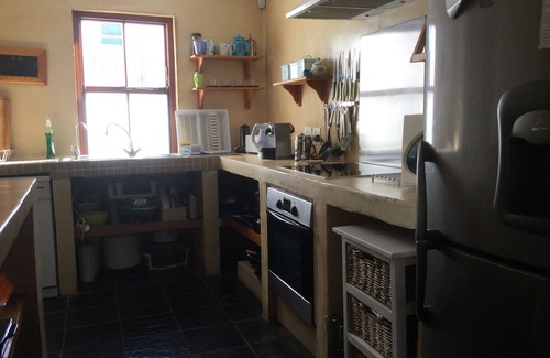 Betty's Bay House | The Retreat in Betty's Bay