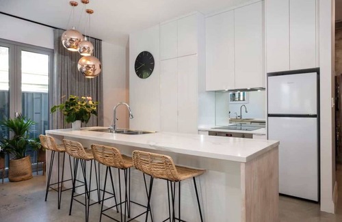 Parkside House | The Retreat @ Parkside