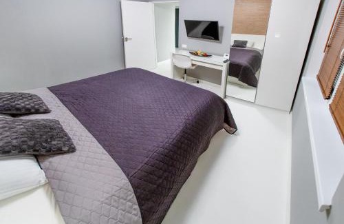 Sinaia Apartment | The Retreat