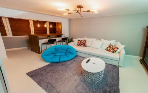 Sinaia Apartment | The Retreat