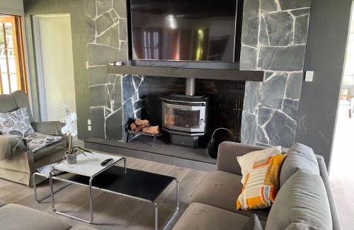 Mount Tamborine House | The Retreat Tamborine Mountain