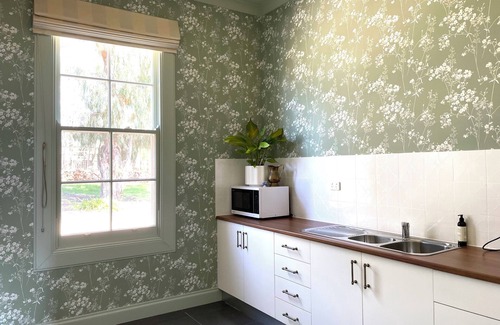 Kyneton House | The Reverie in Kyneton - experience real rest