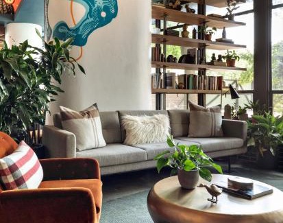 Columbus Hotel | The Revolution Hotel