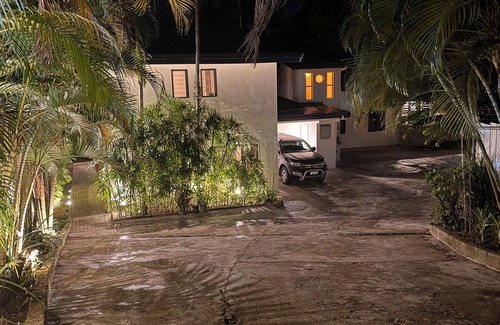 Suva House | The Richards Road Retreat - Suva