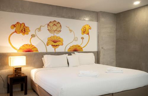 Lak Si Hotel | The Riche Boutique Hotel Don Mueang Airport