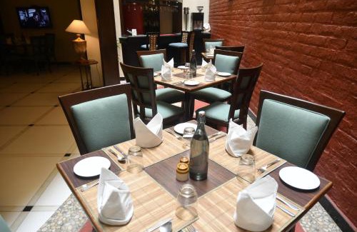 White Town Hotel | The Richmond
