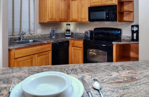 Oak Creek Condo | The Ridge 2 bedroom · Beautiful Two Bedroom Suite in Breathtaking Sedona