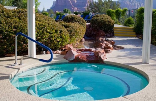 Oak Creek Condo | The Ridge 2 bedroom · Beautiful Two Bedroom Suite in Breathtaking Sedona
