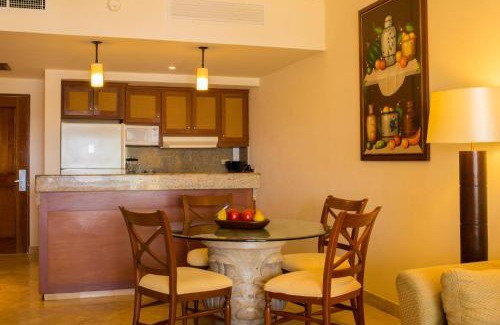 Marina Resort | The Ridge at Playa Grande