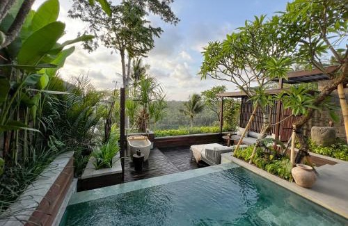 Sayan Villa | The Ridge Bali