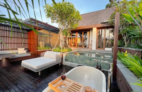Sayan Villa | The Ridge Bali