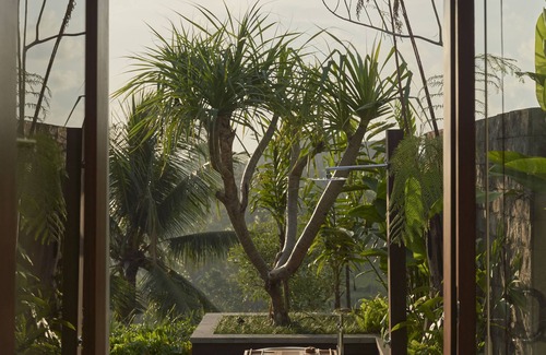 Sayan Villa | The Ridge Bali