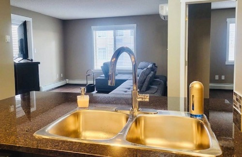 St. Albert Condo | The Ridge Condo