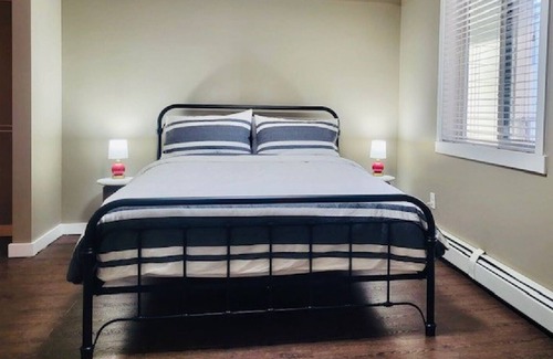 St. Albert Condo | The Ridge Condo
