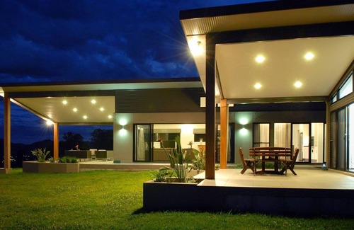 Gloucester House | The Ridge - Gloucestern Perfect for family or group getaways.