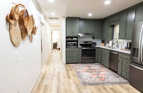 Sylvan Shores House | The Ridge House-Lake House w/Hot Tub & Game Room-DOG friendly