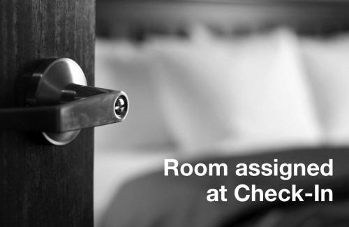 Bowery Hotel | The Ridge