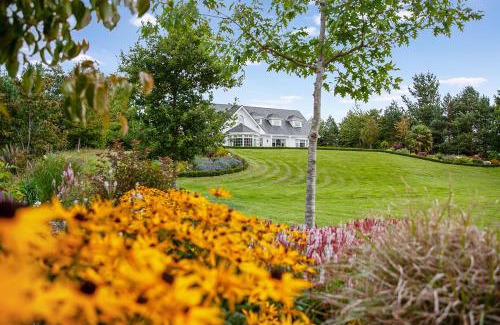 Kilcullen Bed & Breakfast | The Ridgewood Lodge