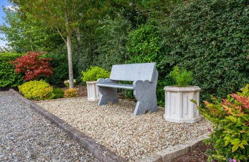 Kilcullen Bed & Breakfast | The Ridgewood Lodge