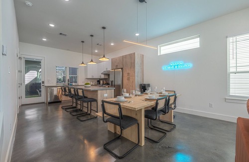 South Central Houston House | The Right House @ East Downtown