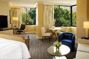 Rittenhouse Row Hotel | The Rittenhouse Hotel