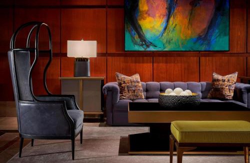 Charlotte Center City Hotel | The Ritz-Carlton, Charlotte
