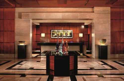 Charlotte Center City Hotel | The Ritz-Carlton, Charlotte