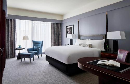 Charlotte Center City Hotel | The Ritz-Carlton, Charlotte