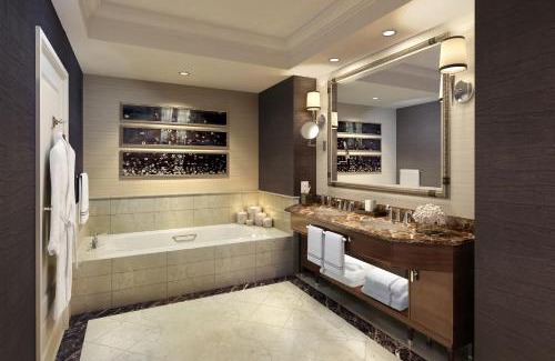 Downtown Denver Hotel | The Ritz-Carlton, Denver