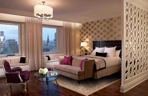 Downtown Montreal Hotel | The Ritz-Carlton, Montreal