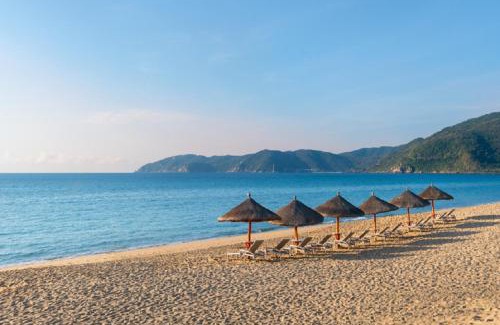 Jiyang Resort | The Ritz-Carlton Sanya, Yalong Bay