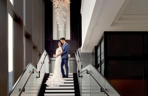 Gu Su District Hotel | The Ritz-Carlton, Suzhou