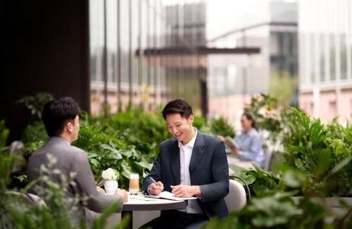 Gu Su District Hotel | The Ritz-Carlton, Suzhou