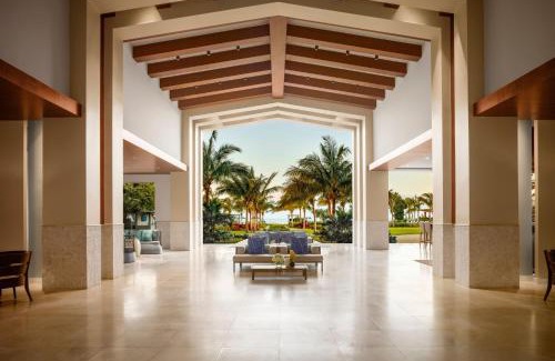 Grace Bay Resort | The Ritz-Carlton, Turks & Caicos