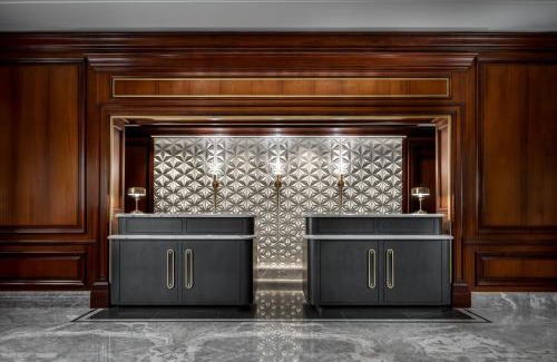 McLean Hotel | The Ritz-Carlton, Tysons Corner
