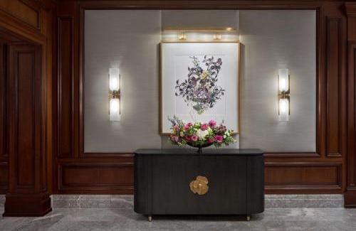 McLean Hotel | The Ritz-Carlton, Tysons Corner