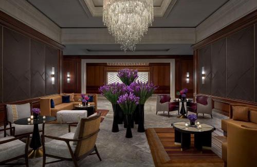 McLean Hotel | The Ritz-Carlton, Tysons Corner