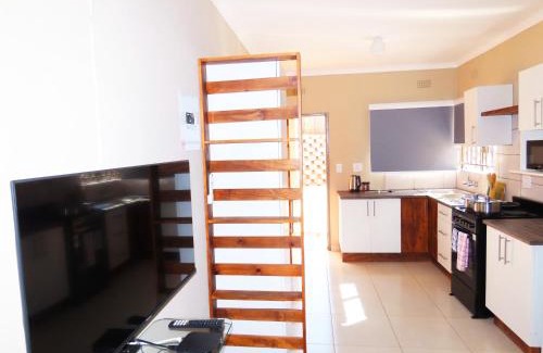 Lobamba Apartment | The River Boutique Inn