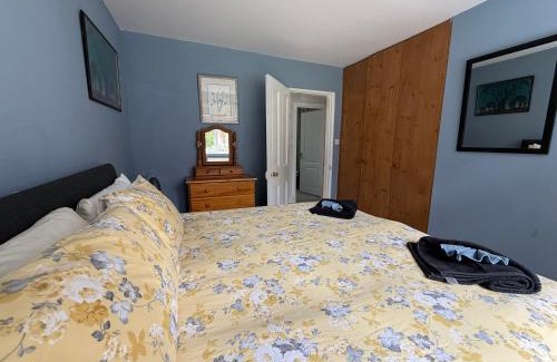 Parteen House | The River Cottage 3 Bedroom retreat