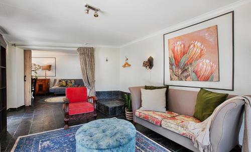 Muldersdrift Apartment | The River Cottage