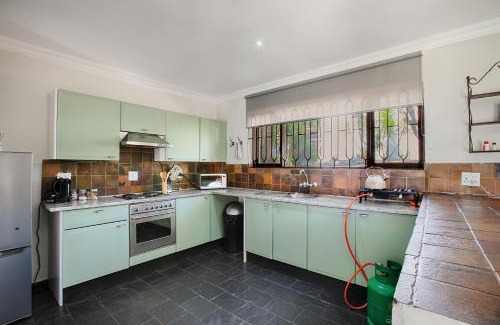 Muldersdrift Apartment | The River Cottage