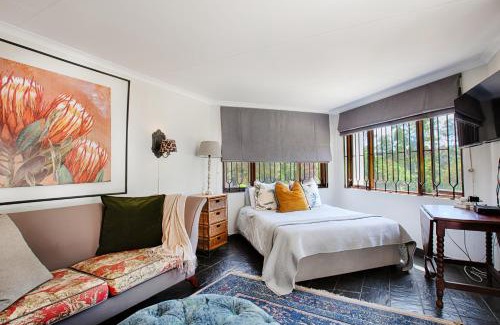 Muldersdrift Apartment | The River Cottage