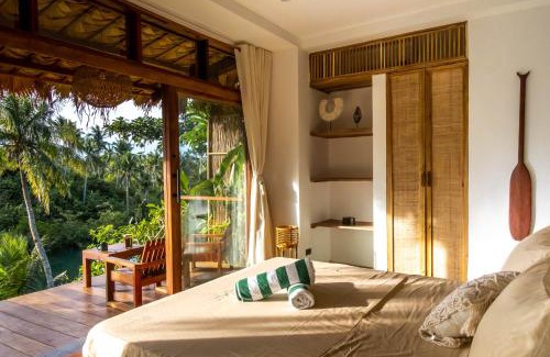 Catangnan Villa | The River Hideaway