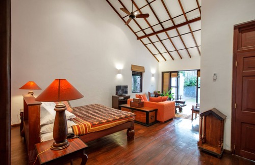Balapitiya Hotel | The River House by Asia Leisure