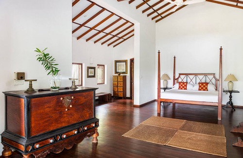 Balapitiya Hotel | The River House by Asia Leisure