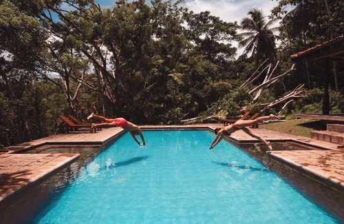 Balapitiya Resort | The River House by Asia Leisure