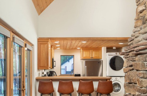 Sawpit House | The River House: San Miguel Sanctuary