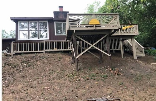 Kabletown Cabin | The River House